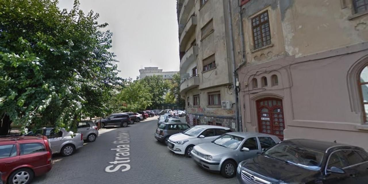 La Casa De Danel Apartment Bucharest Luaran gambar